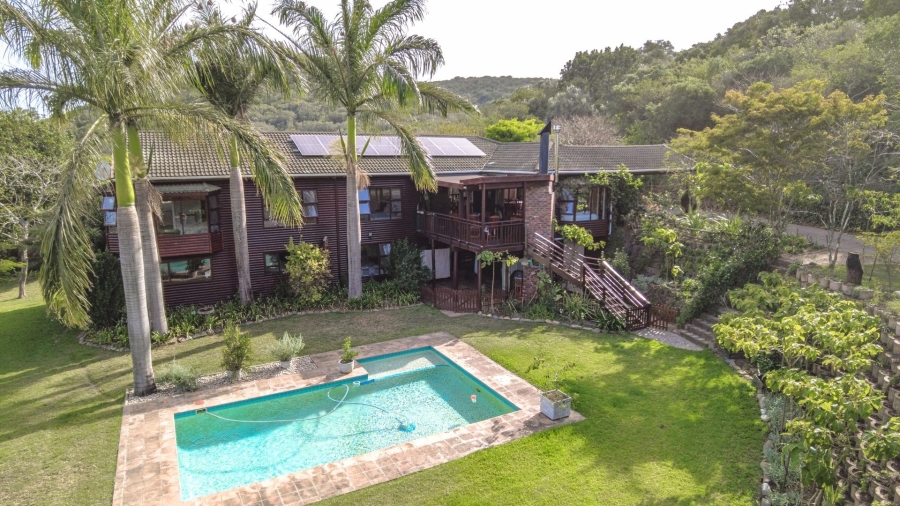 4 Bedroom Property for Sale in Dorchester Heights Eastern Cape